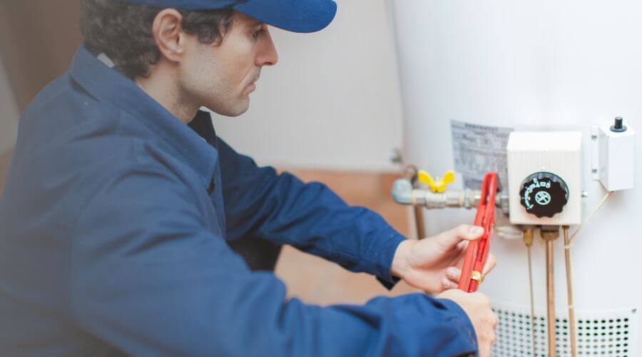 Professional Leak Detection Services in Primrose, NE